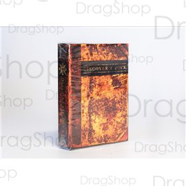Discoverie Deck