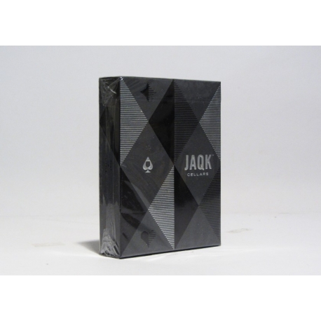 JAQK Black