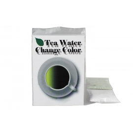 Реагенты Tea Water Change