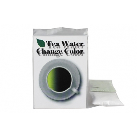Реагенты Tea Water Change