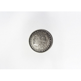 Монета Morgan Dollar Retro