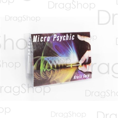 Micro Psychic V1