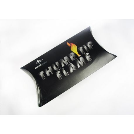 Напальчник с фитилем Thumb Tip Flame by Vernet