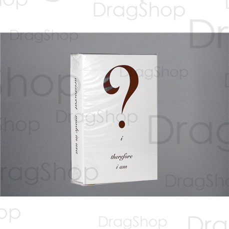 The Question Brown