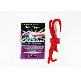 Акробатический узел (Fooler Doolers)  Acrobatic Knot