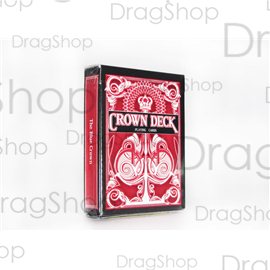 Crown Deck Red V2