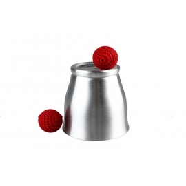 Chop Cup