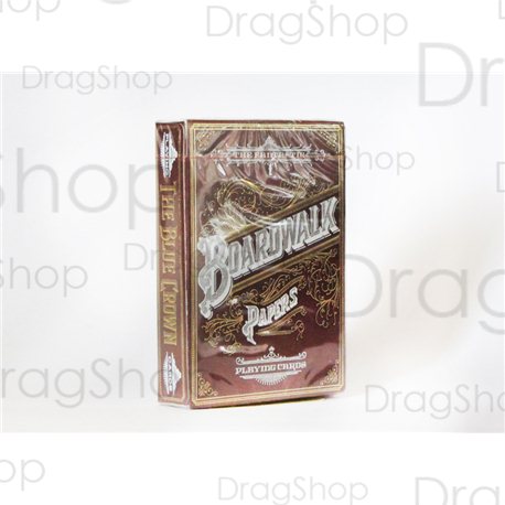 Boardwalk Papers