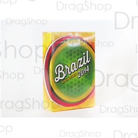Brazil 2014