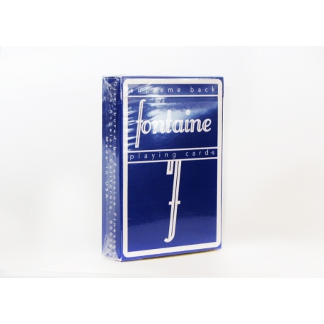 Fontaine Blue