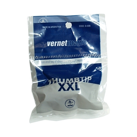 Напальчник Thumb Tip XXL by Vernet
