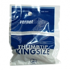 Напальчник Thumb Tip KingSize by Vernet