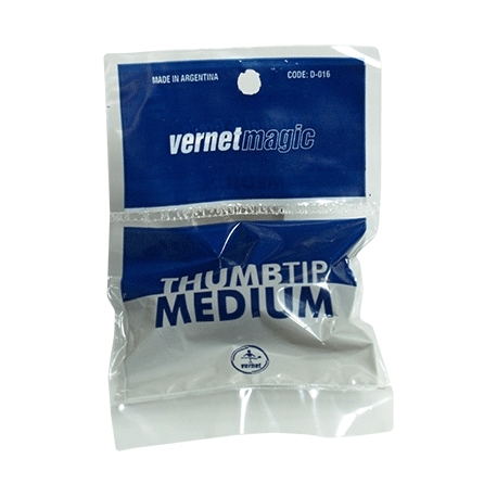 Напальчник Thumb Tip Medium by Vernet
