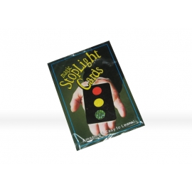 StopLight Cards