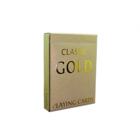 Classic Gold