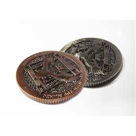 Монета Artifact Dollar