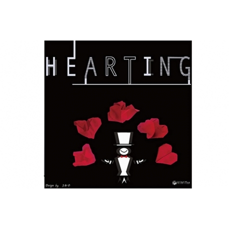 Hearting