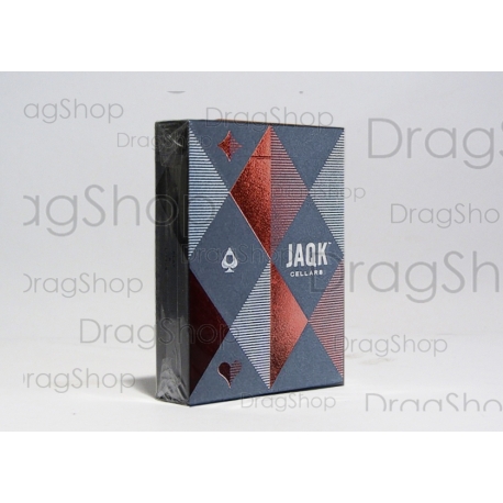 Jaqk Cellars Red