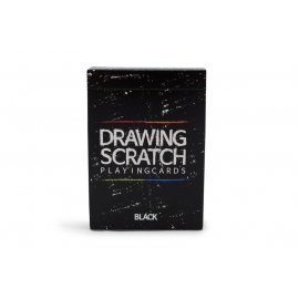 Drawing Scratch