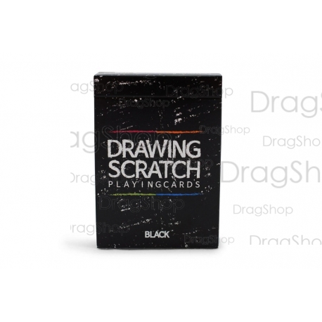 Drawing Scratch