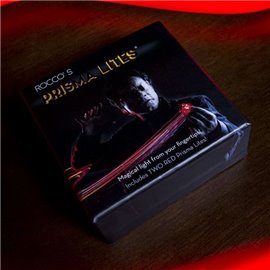 Prisma Lites (Red)