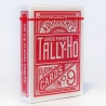 Tally-Ho Fan Blue