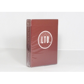 LTD Red