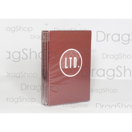 LTD Red