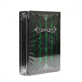 Artifice v2 Emerald