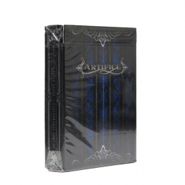 Artifice v2 Blue