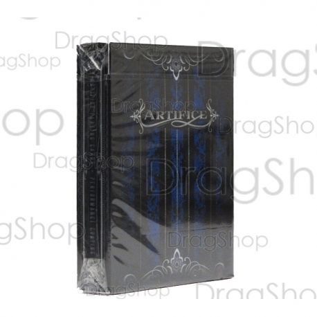 Artifice v2 Blue