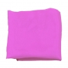 Платок 30*30 розовый
