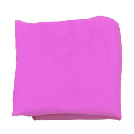 Платок 30*30 черный