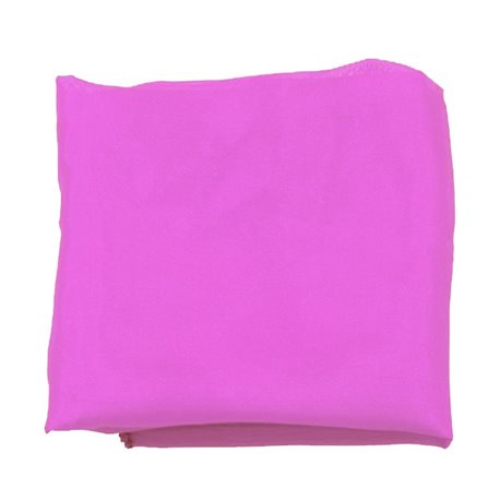 Платок 30*30 черный