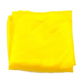 Платок 30*30 черный