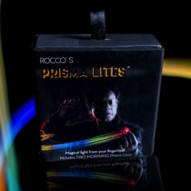 Prisma Lites (Red)