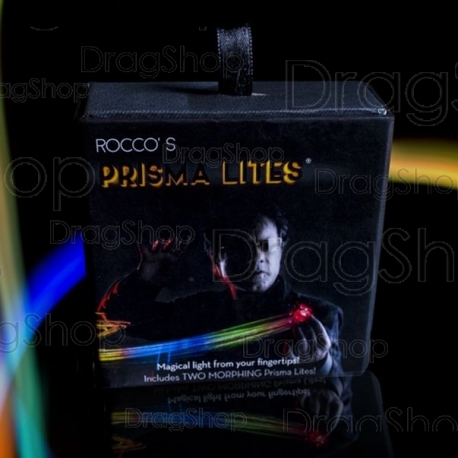 Prisma Lites (Red)