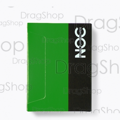 Noc V3S Green