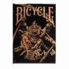 Bicycle Asura Black/Gold