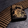 Bicycle Asura Black/Gold