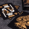 Bicycle Asura Black/Gold