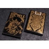 Bicycle Asura Black/Gold