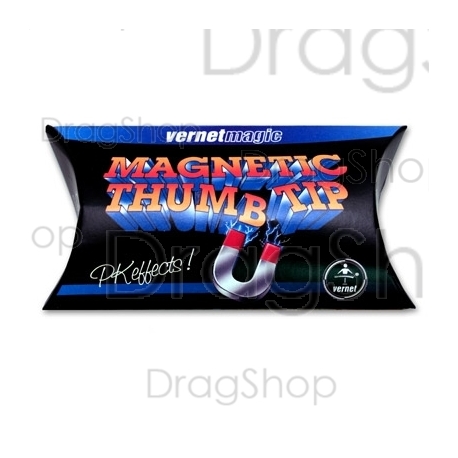 Magnetic Thumb Tip by Vernet