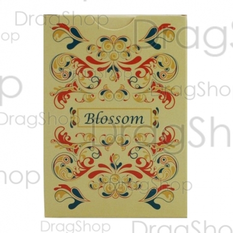 Blossom Fall