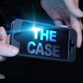 The Case (Gold) by SansMinds