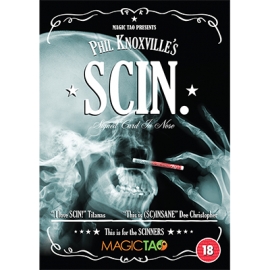 SCIN  by Phil Knoxville
