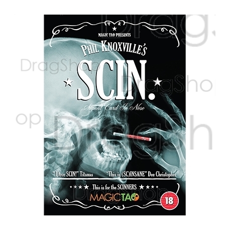 SCIN  by Phil Knoxville