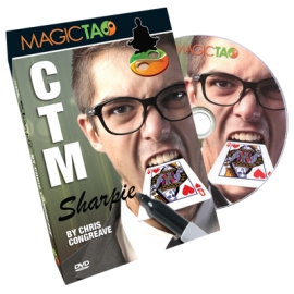 Card to Mouth by Chris Congreave