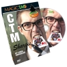Card to Mouth by Chris Congreave