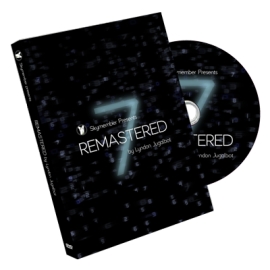 Remastered (DVD + Gimmicks) by Lyndon Jugalbot and Skymember